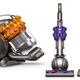 Image for article titled Dyson Doubles Up On the Cyclones So Its Vacs Suck Twice As Hard